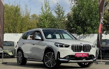 BMW X1, 2023 год, 6 400 000 рублей, 8 фотография