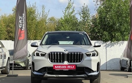 BMW X1, 2023 год, 6 400 000 рублей, 7 фотография