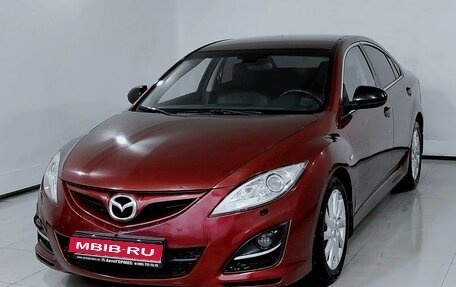 Mazda 6, 2011 год, 985 000 рублей, 1 фотография