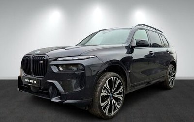 BMW X7, 2024 год, 23 800 000 рублей, 1 фотография