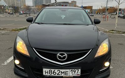 Mazda 6, 2011 год, 1 399 999 рублей, 1 фотография