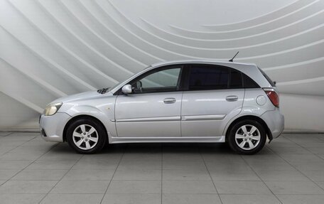 KIA Rio II, 2010 год, 648 000 рублей, 4 фотография