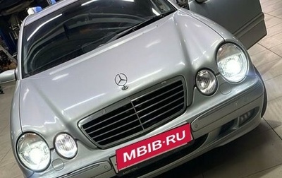 Mercedes-Benz E-Класс, 1999 год, 910 000 рублей, 1 фотография