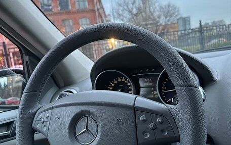 Mercedes-Benz GL-Класс, 2007 год, 1 800 000 рублей, 20 фотография