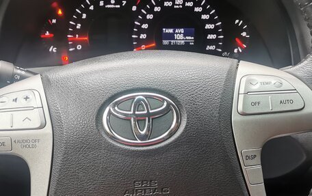 Toyota Camry, 2007 год, 1 040 000 рублей, 4 фотография