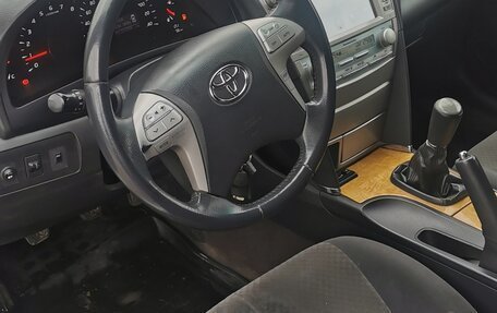 Toyota Camry, 2007 год, 1 040 000 рублей, 7 фотография