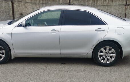 Toyota Camry, 2007 год, 1 040 000 рублей, 6 фотография