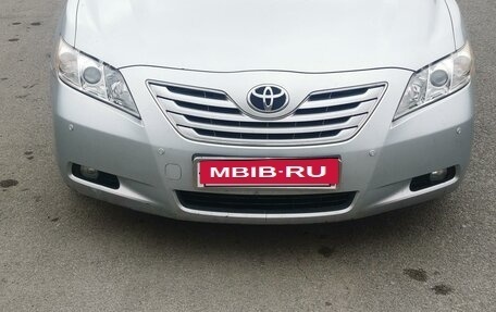 Toyota Camry, 2007 год, 1 040 000 рублей, 2 фотография