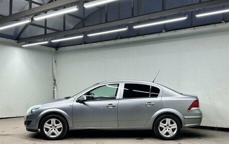 Opel Astra H, 2012 год, 730 000 рублей, 8 фотография