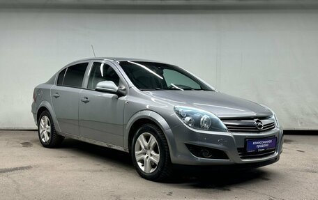 Opel Astra H, 2012 год, 730 000 рублей, 2 фотография