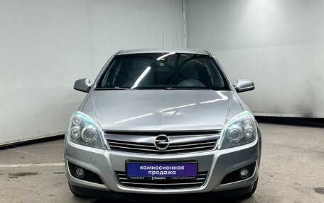 Opel Astra H, 2012 год, 730 000 рублей, 3 фотография