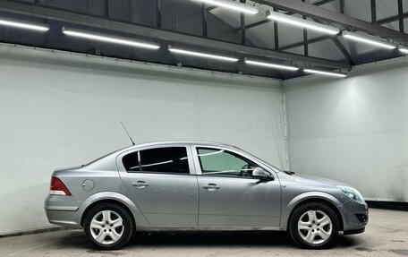 Opel Astra H, 2012 год, 730 000 рублей, 9 фотография