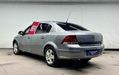 Opel Astra H, 2012 год, 730 000 рублей, 5 фотография