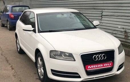 Audi A3, 2012 год, 1 150 000 рублей, 2 фотография