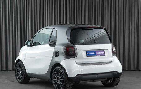 Smart Fortwo III, 2018 год, 1 219 000 рублей, 2 фотография