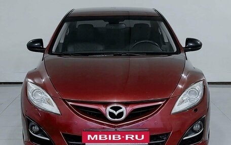 Mazda 6, 2011 год, 985 000 рублей, 2 фотография