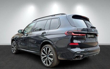 BMW X7, 2024 год, 23 800 000 рублей, 2 фотография