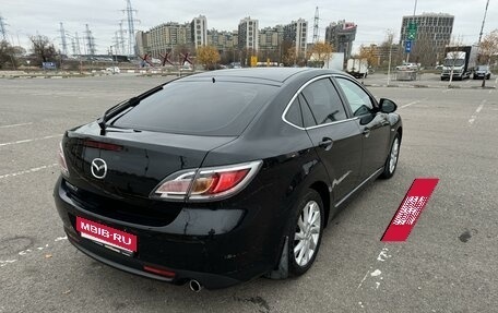 Mazda 6, 2011 год, 1 399 999 рублей, 6 фотография