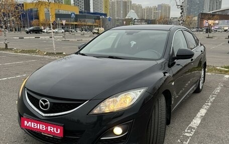 Mazda 6, 2011 год, 1 399 999 рублей, 2 фотография