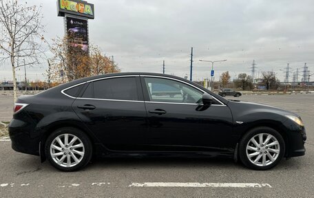 Mazda 6, 2011 год, 1 399 999 рублей, 4 фотография