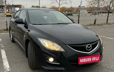 Mazda 6, 2011 год, 1 399 999 рублей, 3 фотография