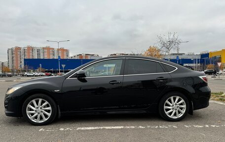 Mazda 6, 2011 год, 1 399 999 рублей, 5 фотография