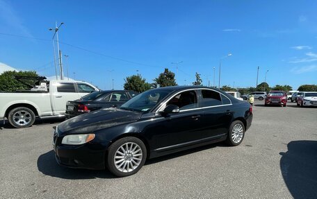 Volvo S80 II рестайлинг 2, 2008 год, 900 000 рублей, 5 фотография