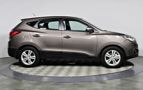 Hyundai ix35 I рестайлинг, 2012 год, 1 347 000 рублей, 8 фотография