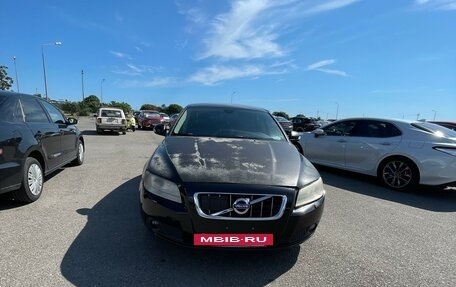 Volvo S80 II рестайлинг 2, 2008 год, 900 000 рублей, 4 фотография