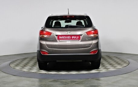 Hyundai ix35 I рестайлинг, 2012 год, 1 347 000 рублей, 5 фотография