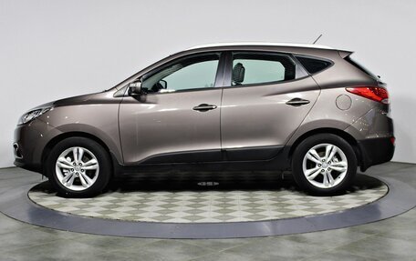 Hyundai ix35 I рестайлинг, 2012 год, 1 347 000 рублей, 7 фотография