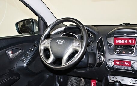 Hyundai ix35 I рестайлинг, 2012 год, 1 347 000 рублей, 11 фотография