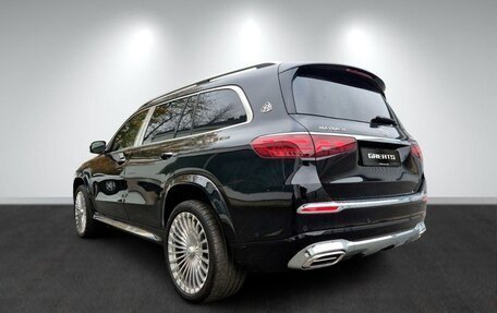 Mercedes-Benz Maybach GLS I, 2024 год, 36 500 000 рублей, 2 фотография