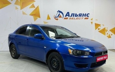 Mitsubishi Lancer IX, 2009 год, 730 000 рублей, 1 фотография