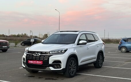 Chery Tiggo 8 I, 2023 год, 2 500 000 рублей, 1 фотография