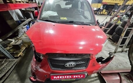 KIA Picanto I, 2009 год, 235 000 рублей, 1 фотография