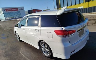 Toyota Wish II, 2011 год, 1 550 000 рублей, 1 фотография