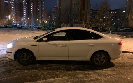 Ford Mondeo IV, 2013 год, 799 999 рублей, 1 фотография