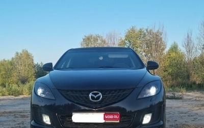 Mazda 6, 2008 год, 700 000 рублей, 1 фотография