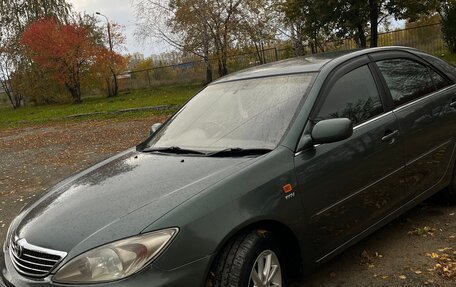 Toyota Camry V40, 2002 год, 780 000 рублей, 2 фотография