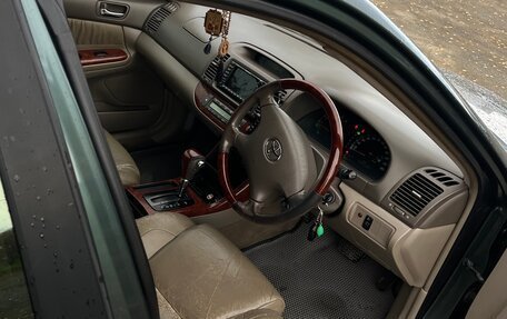 Toyota Camry V40, 2002 год, 780 000 рублей, 10 фотография