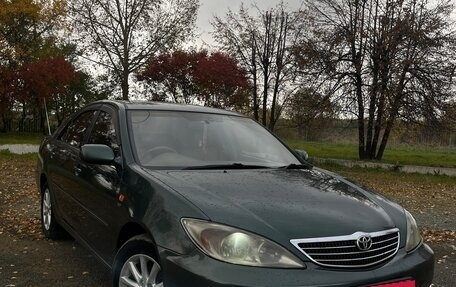 Toyota Camry V40, 2002 год, 780 000 рублей, 12 фотография