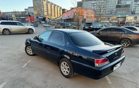 Toyota Cresta, 1997 год, 510 000 рублей, 5 фотография