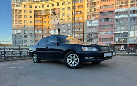 Toyota Cresta, 1997 год, 510 000 рублей, 9 фотография