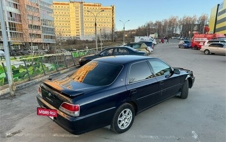 Toyota Cresta, 1997 год, 510 000 рублей, 3 фотография