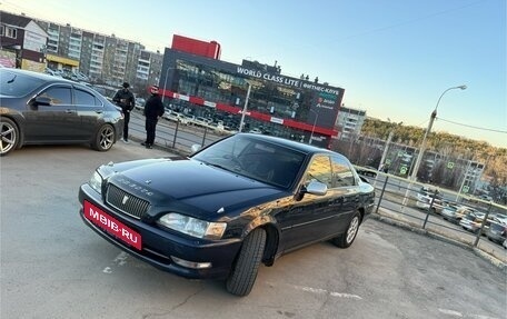 Toyota Cresta, 1997 год, 510 000 рублей, 8 фотография