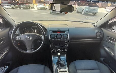 Mazda 6, 2005 год, 300 000 рублей, 3 фотография