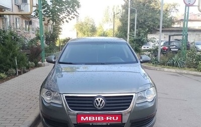 Volkswagen Passat B6, 2008 год, 750 000 рублей, 1 фотография