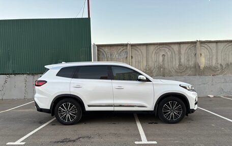 Chery Tiggo 8 I, 2023 год, 2 500 000 рублей, 5 фотография