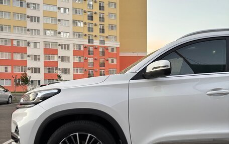 Chery Tiggo 8 I, 2023 год, 2 500 000 рублей, 3 фотография